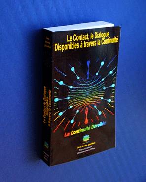 Livre "le Contact((