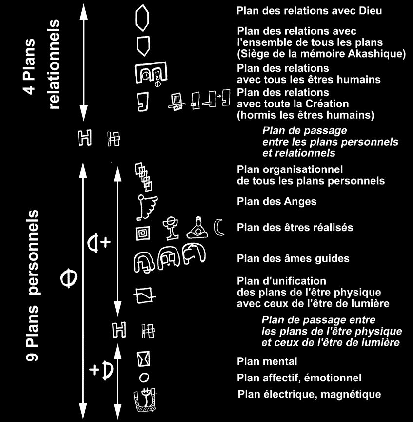 plans organisation